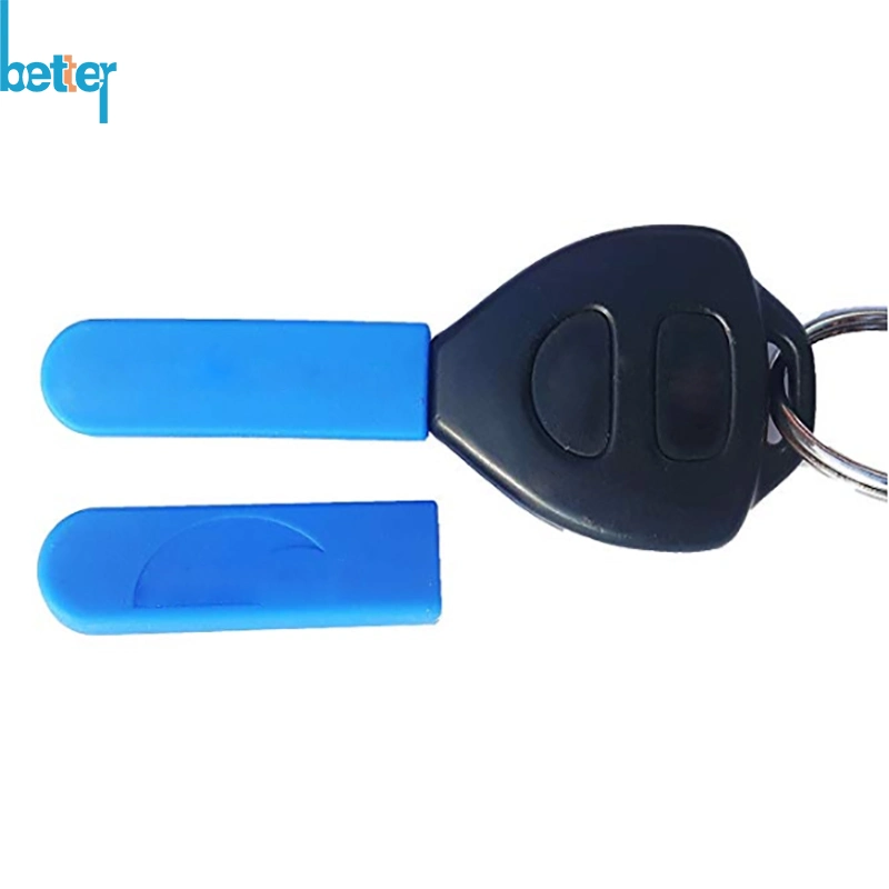 Custom Made Silicone Keyless Entry Remote Rubber Key Fob Cover