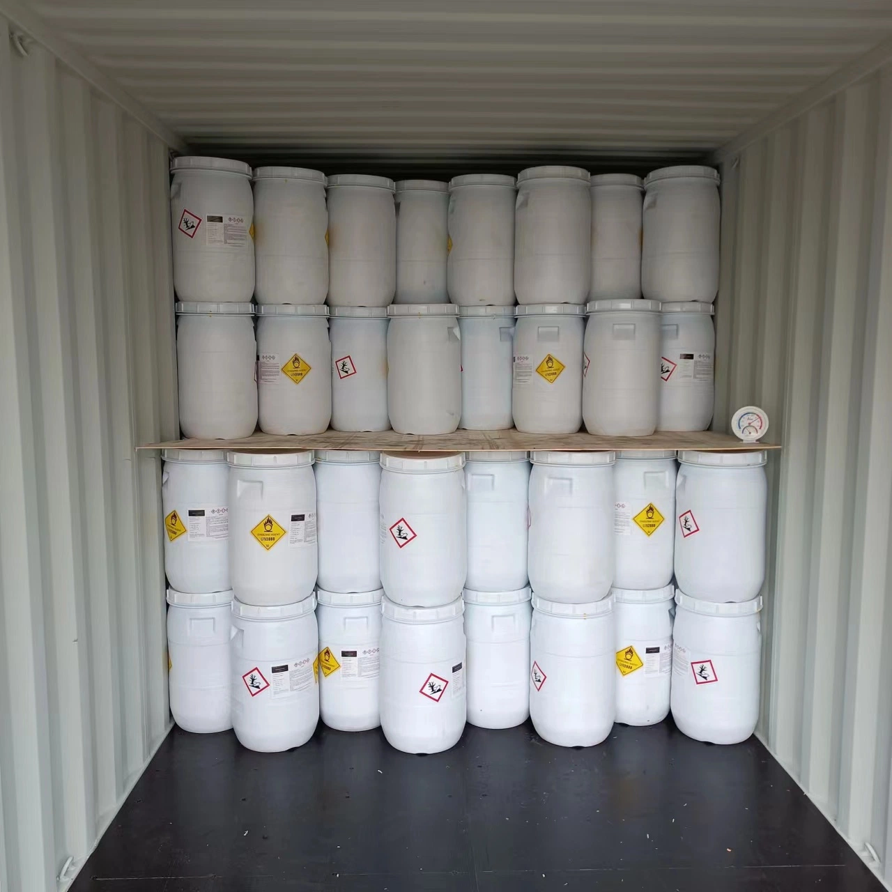 Calcium Hypochlorite 65-70% 50kg Packing