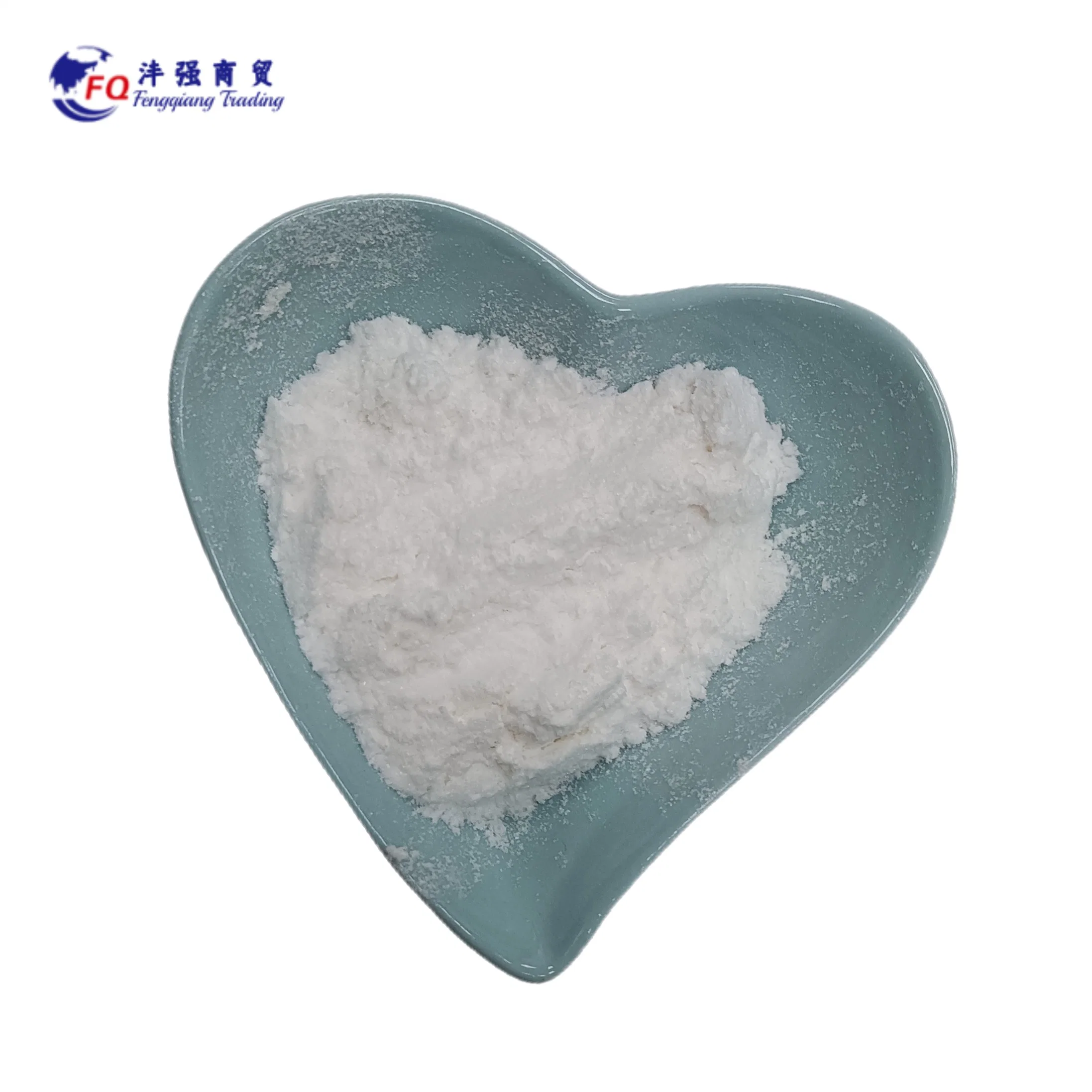 Wholesale Raw Materials CAS 42017-89-0 98% Powder Fenofibrate Used in Type 2 Diabetes