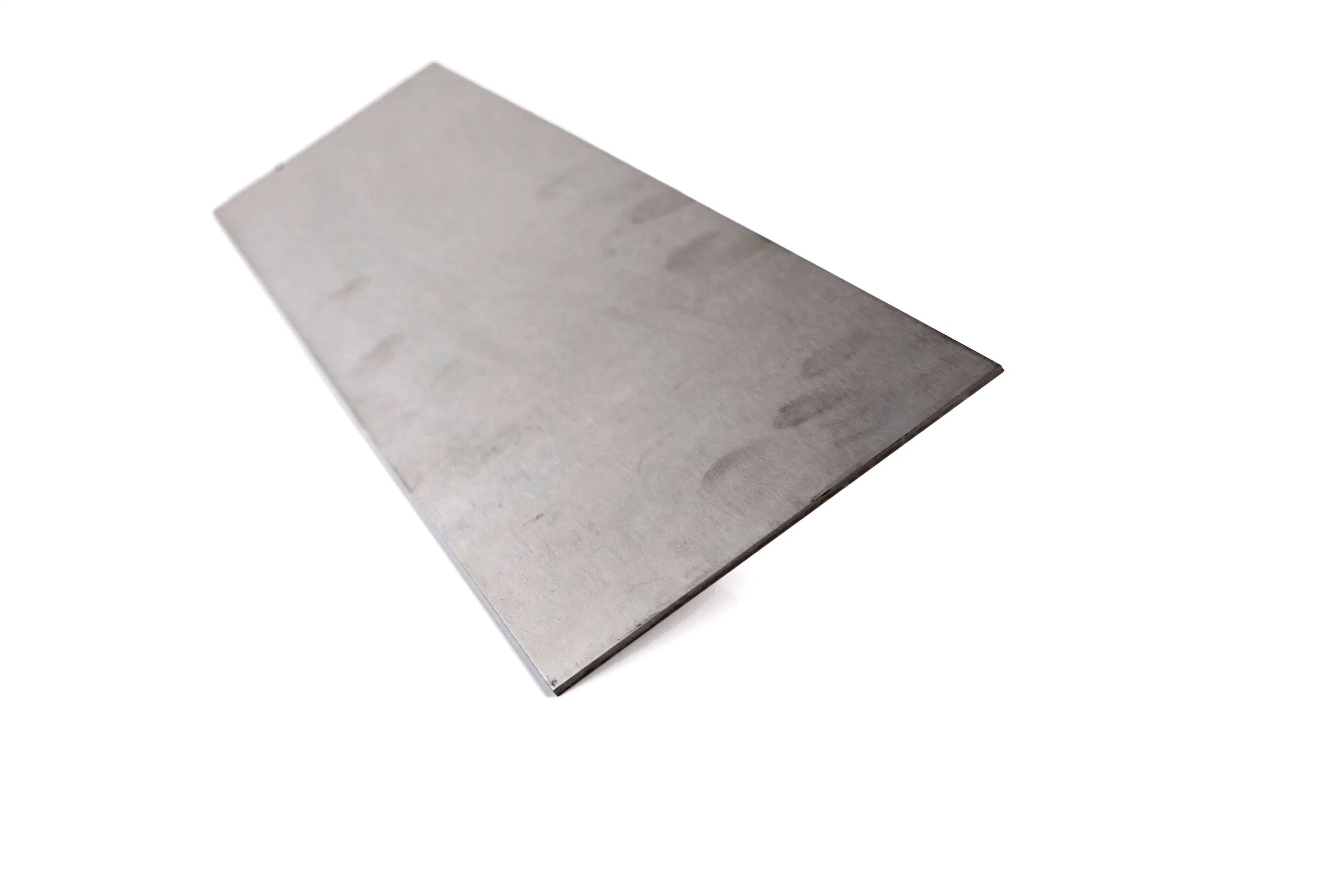 Tantalum Plate for Machinery and Chemical Processing