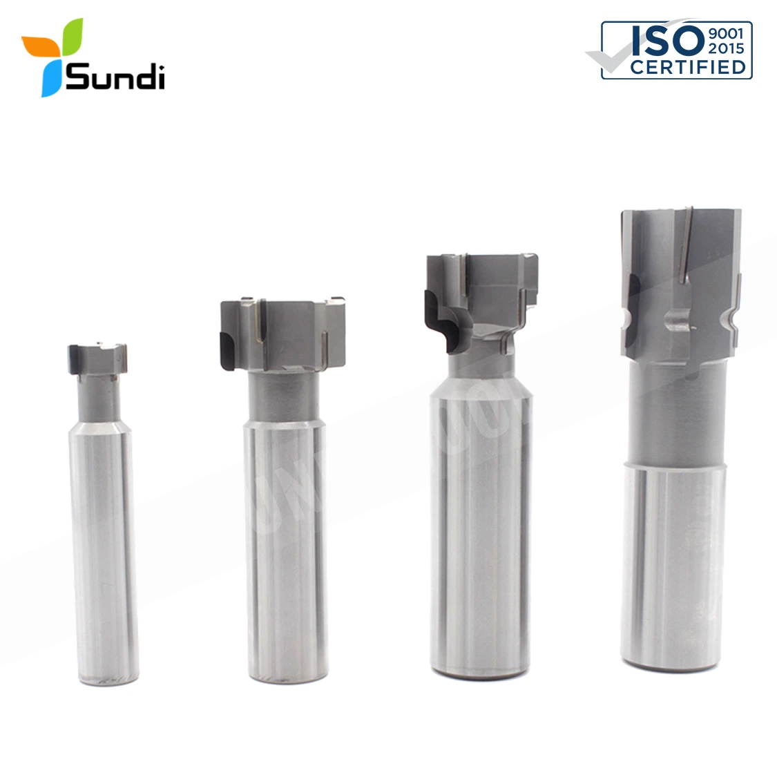 Sundi Custom-Made Manufacturer Diamond PCD CBN Cutting Tools for Aluminum Working