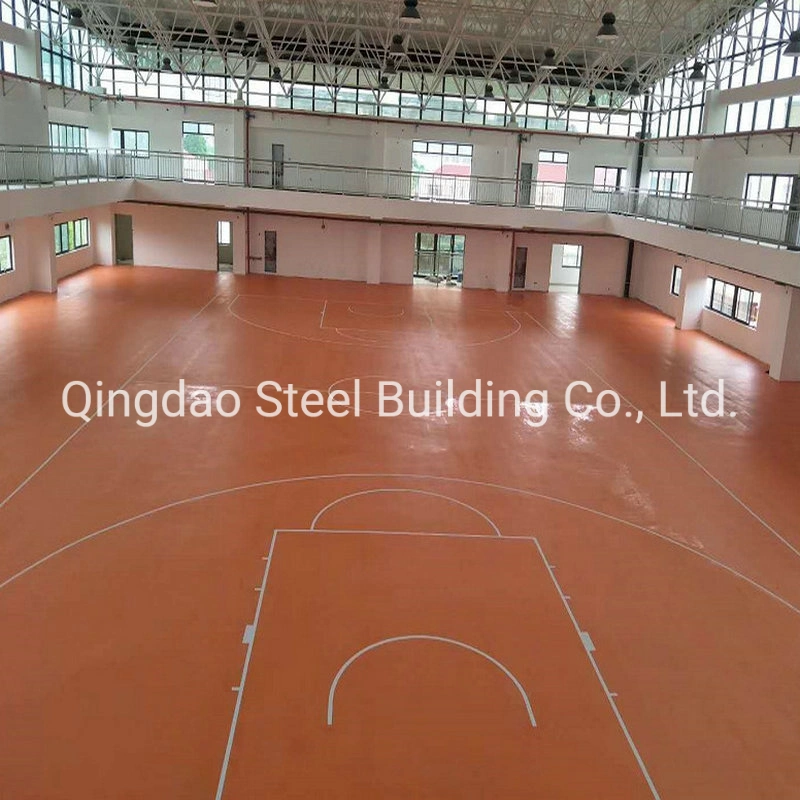 Steel Structure Shed Steel Structure Stadium Canopy Roof Material