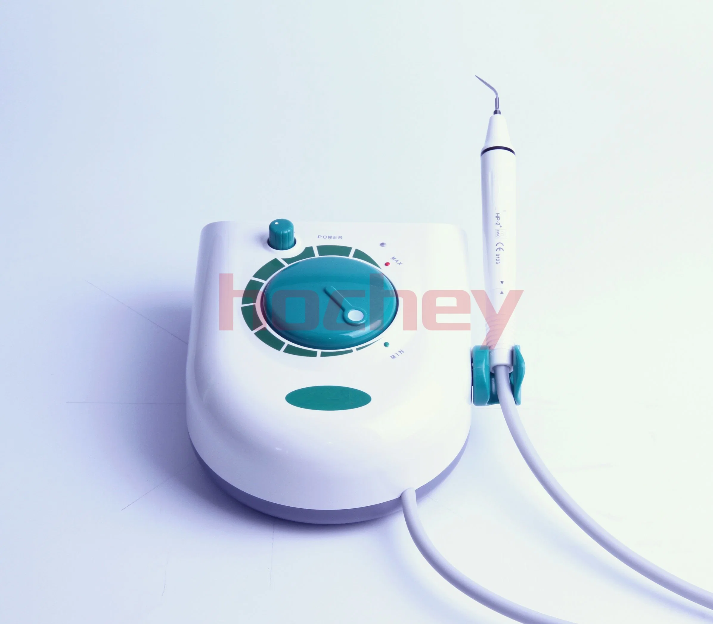 Hochey Medical Portable Dental Ultrasonic Scaler / Ultrasonic Piezo Scaler