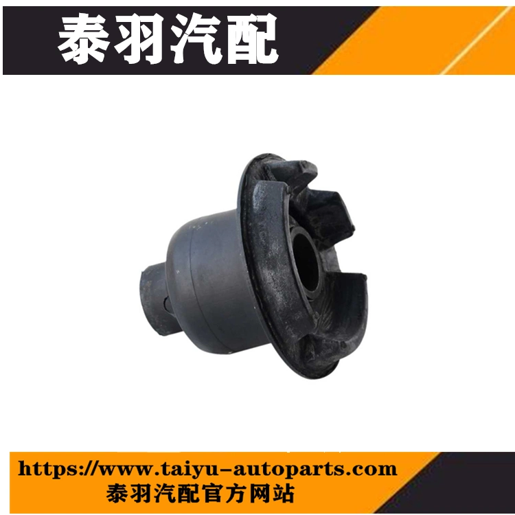 Auto Parts Front Axle Rubber Sleeve for Toyota 52215-06110