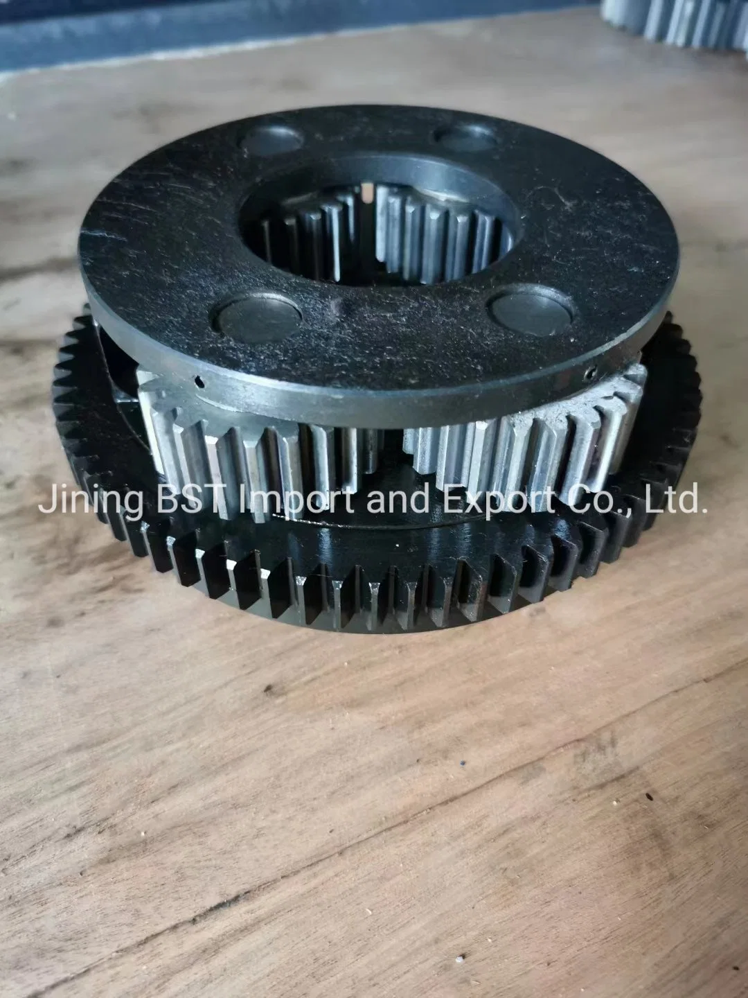 China Manufacturer Dozer Parts D50 Cylinder 135-30-34150