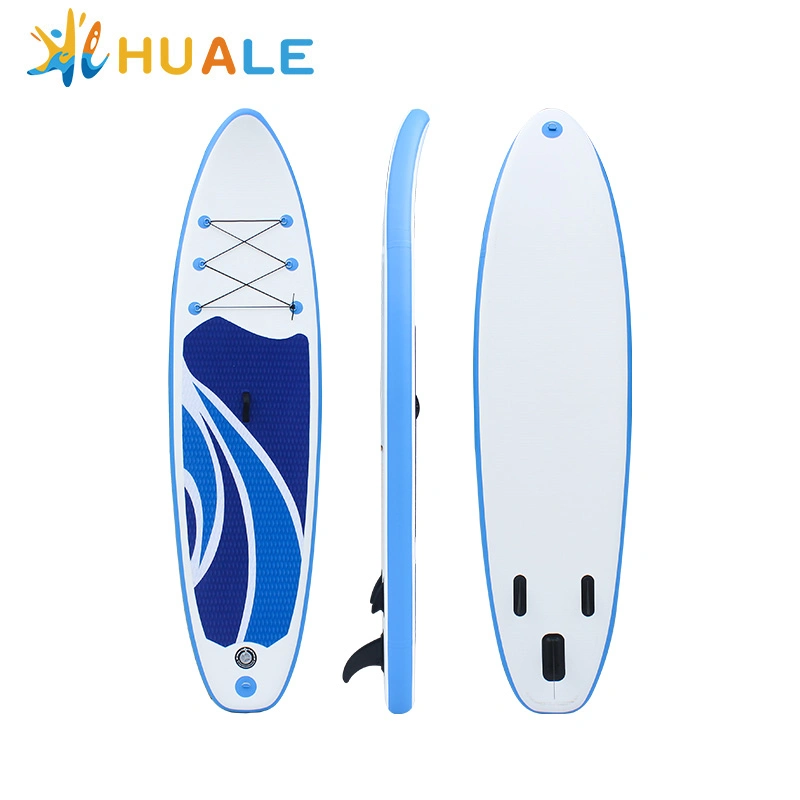 Factory Price OEM Surfboard Surfing Standup Paddleboard Isup Inflatable Sup Paddle Board