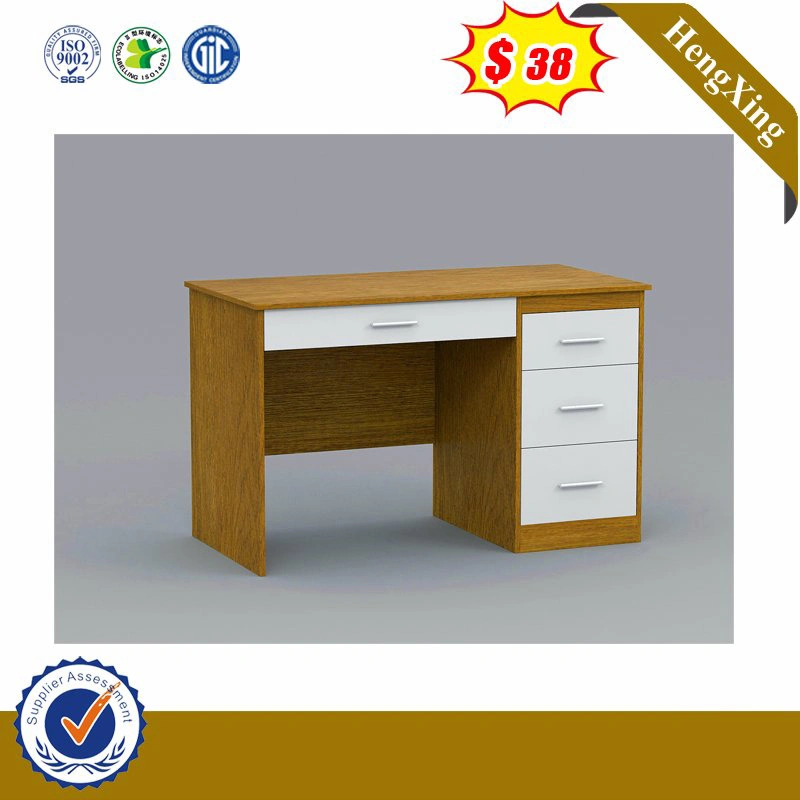 Petite taille Bureau de l'école en bois enfants Meubles pour enfants