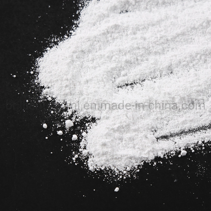 China Supplier Inorganic Chemicals Baso4 Barium Sulfate for Oil Drilling/Ceramic