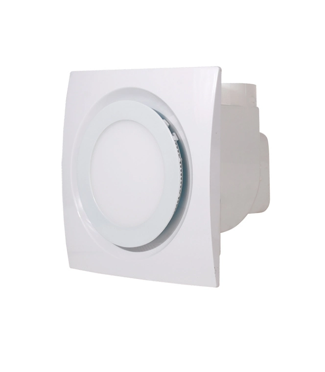Ventilator Home Toilet Wall Fan Kitchen Exhaust Air