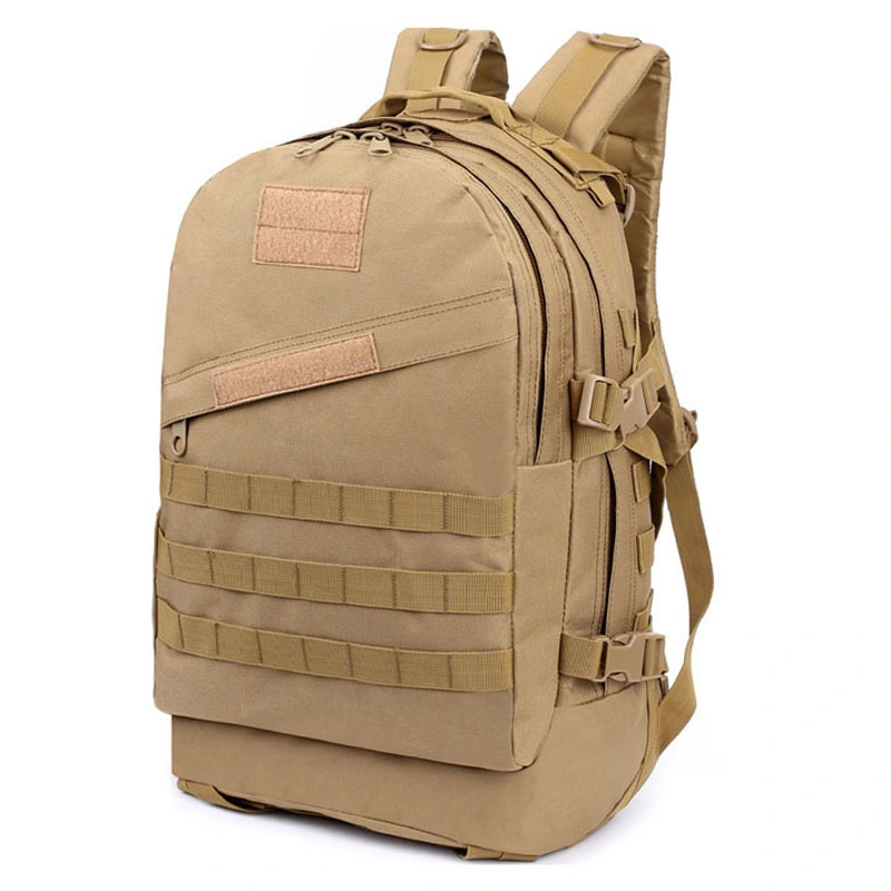 Ultraleichter multifunktionaler Rucksack mit 40L Fassungsvermögen Tactical Backpack Bl300