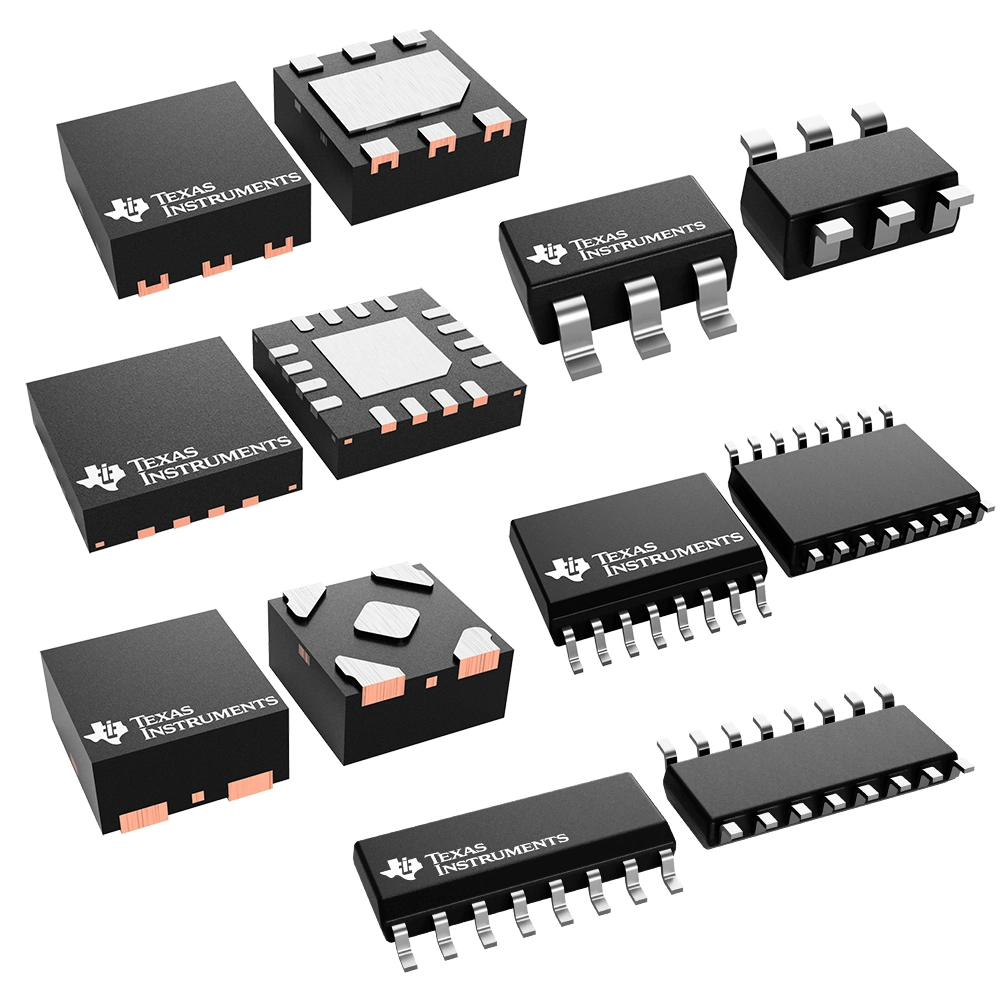 TI Bq25050 Batterie-Ladegerät Steuerung integrierte Schaltung IC Spannungsüberwachung Schutz Elektronische Komponenten Chip