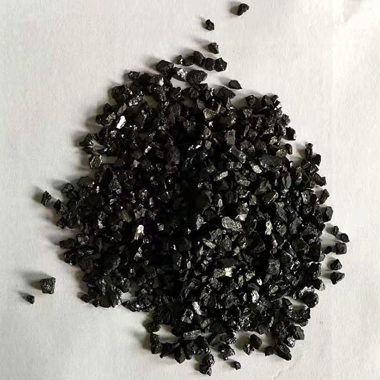 90% Absorptivity Carbon Calcined Anthracite Coal Carbon Additive