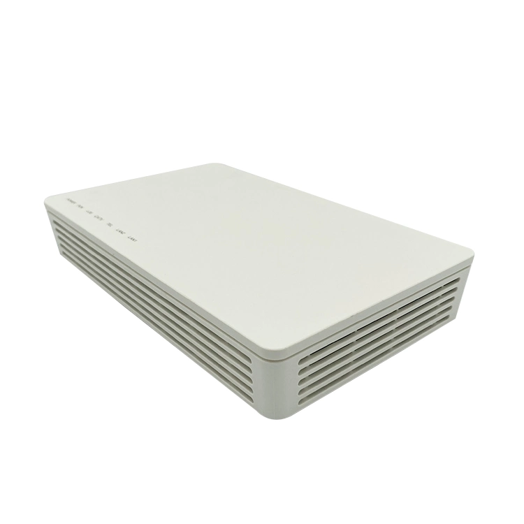 Huawei CATV Hg8321V ONU Fibra óptica 1GE 1fe 1tel GPON