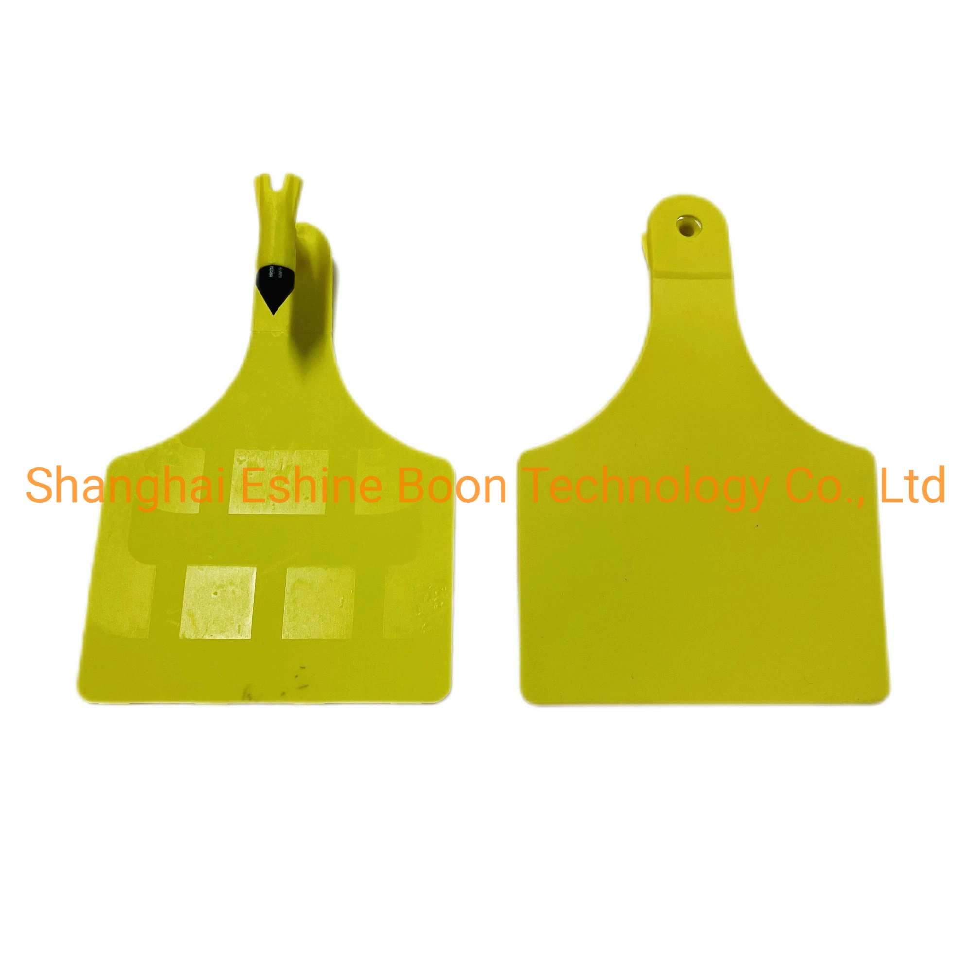 Agricultural Equipment Laser Printer Cattle Ear Tags for Livestock Cattle