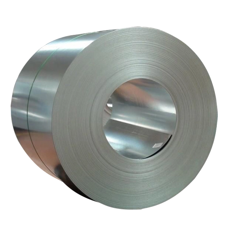 Coated Galvanized Steel Coil for Construction Material