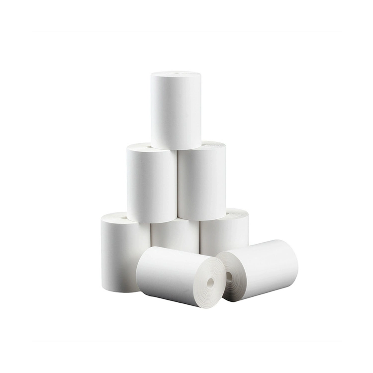 Wholesale/Supplier 57mm 80mm Cash Register POS Paper Rolls Printer Thermal Paper Jumbo Roll