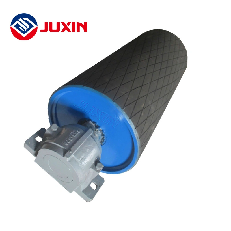 Conveyor Roller Pulley