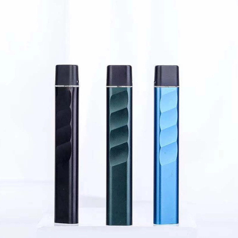 Cooky Disposable/Chargeable Vape Pen with Factory Price Wholesale/Supplier From China