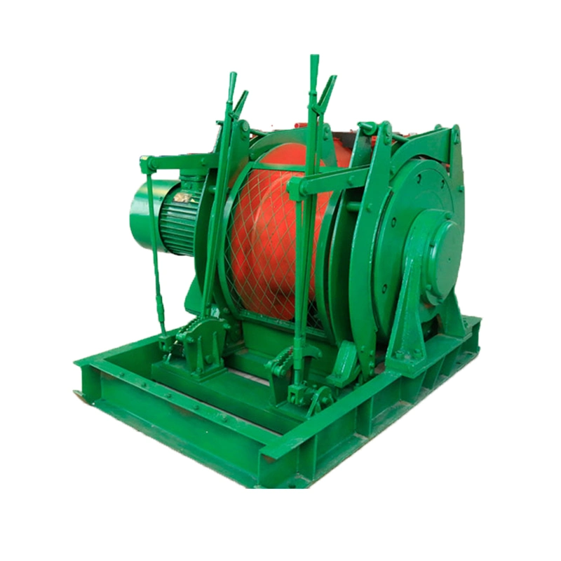 Electric Capstan Winch for Sale, Electric Power Winch for Boats