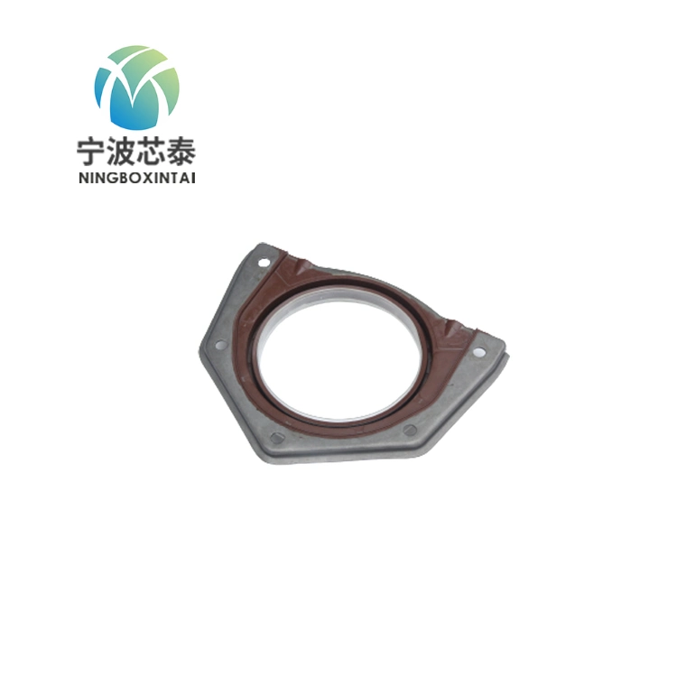 Customized Molded Rubber Gasket Sealing Products and Specially for Rubber Flange Gasket in Pipelines Industry