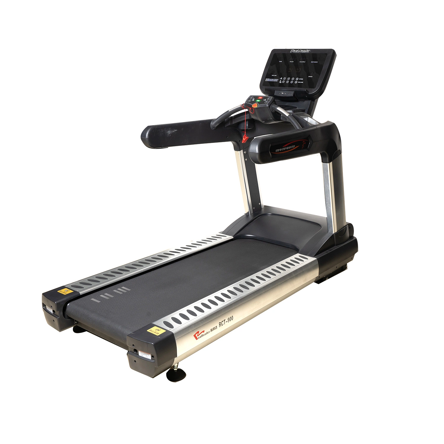 Realleader Fitness Commercial/Gym equipment Treadmill for Sale