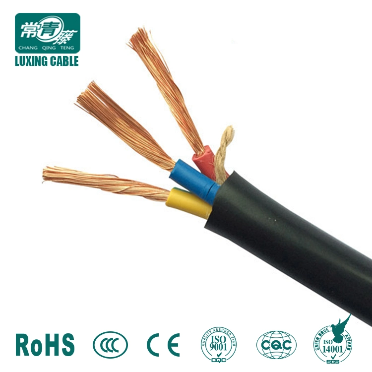 3core Cable Wire Electrical/China Cable Factory/Power Transmission