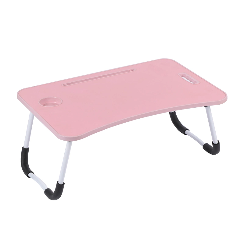 Ergonomic Flexible Laptop Stand Bed Tray Laptop Table Computer Desk