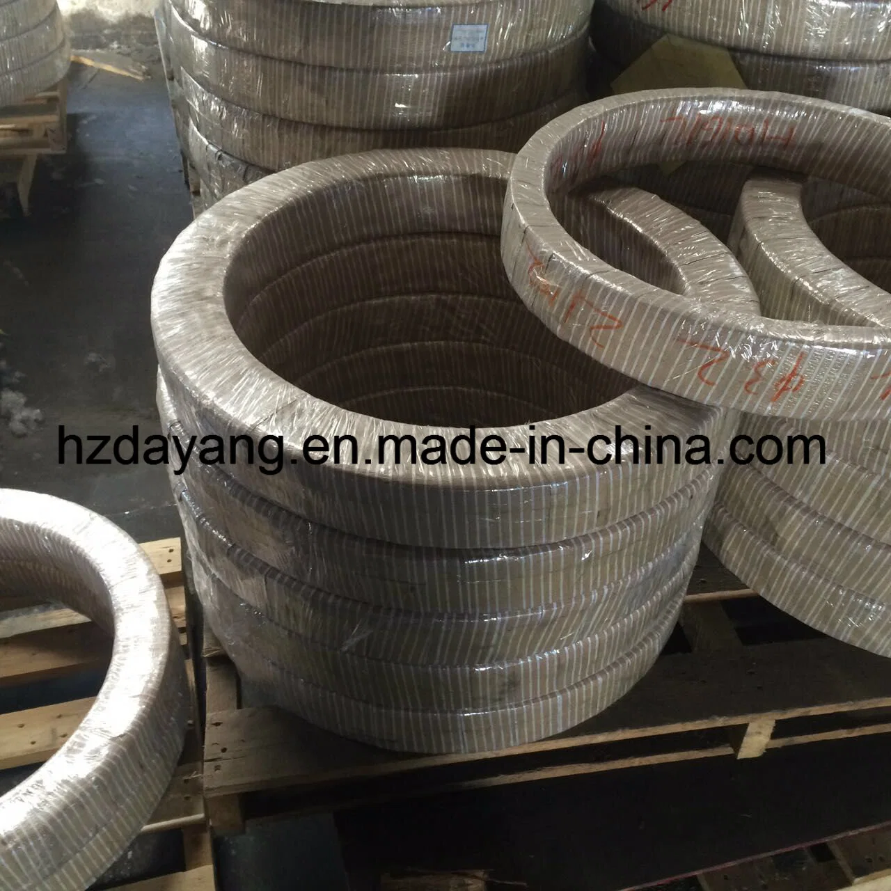 Factory Argon Em12K EL12 Submerged Arc Welding Wire