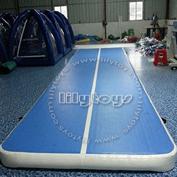 Outdoor Camping Ultralight Inflating Sleeping Pad TPU Coating Inflatable Lightweight Sleeping Mat for Adult