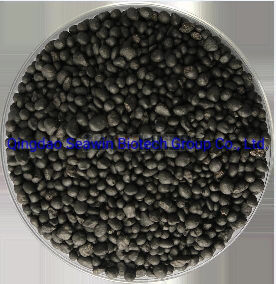 Harvest Granular - Seaweed Compound Granular Fertilizer Series