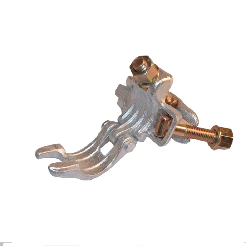 German Type Building Materials Scaffolding Double Coupler in Stock