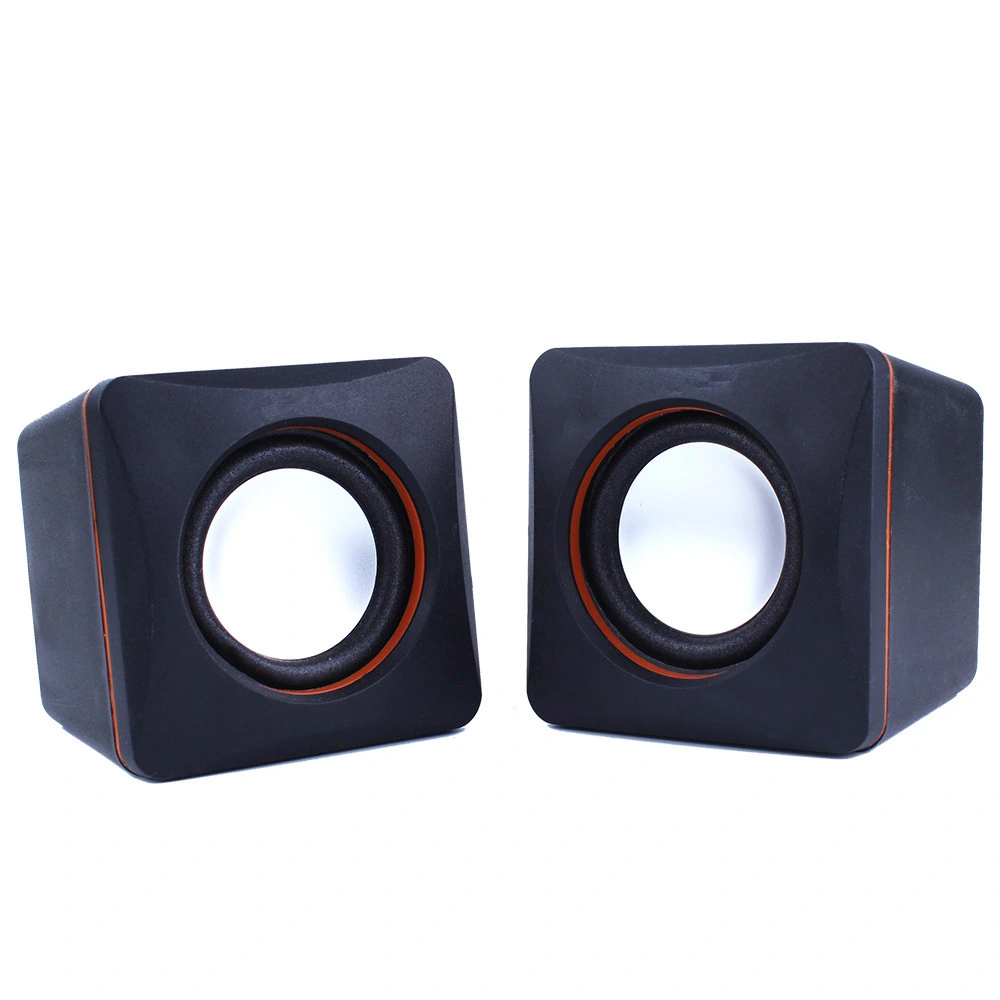 Cheap Computer Speakers USB Mini Mini Sound Box