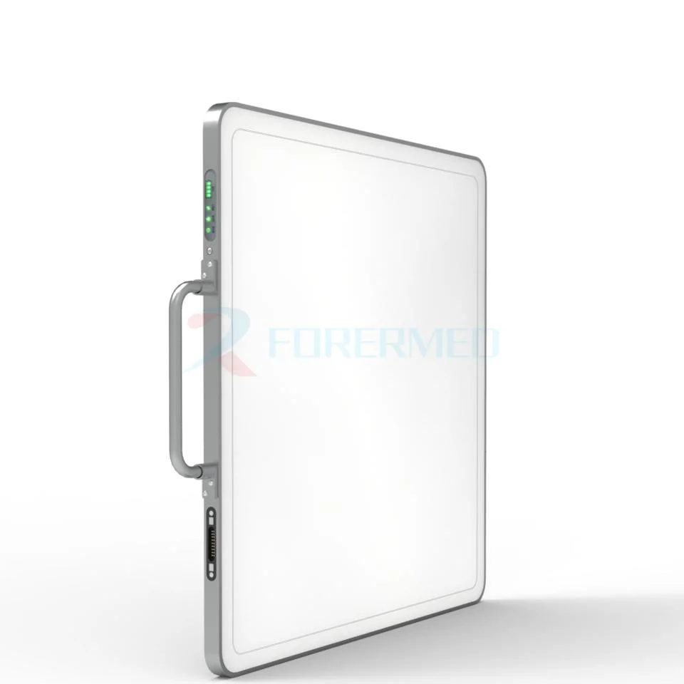 Medial 17*17'' 14*14 Digital X Ray Flat Panel Detector with Software