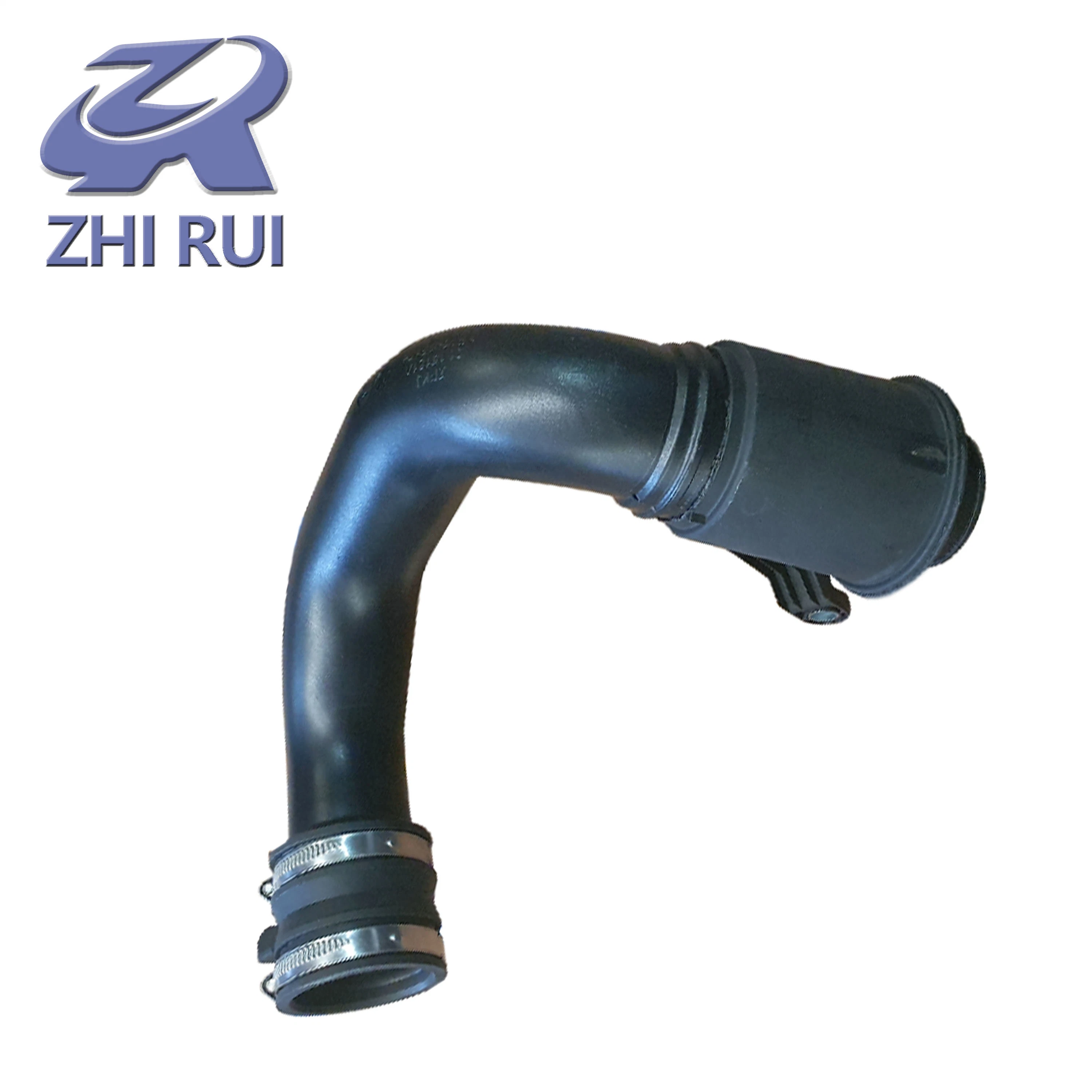 Tubo flexível do líquido de arrefecimento do radiador do motor automático estrutura do sistema de arrefecimento tubo rígido de água Para peças automáticas 2.0t 240PS R-Sport XF 2.0t XFL 2.0t 200 CV OEM T2h1949