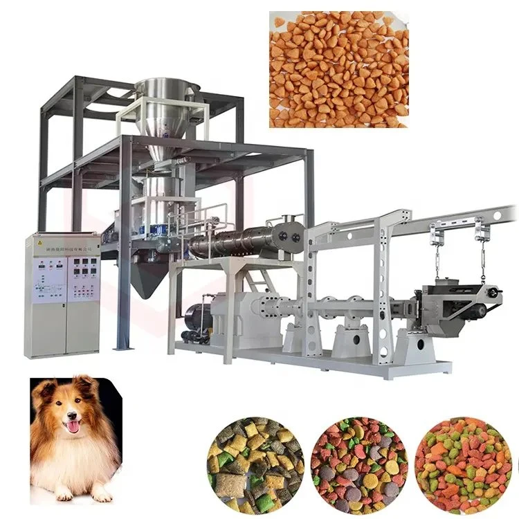 Hot Sale 0.5 - 2.67 dólares / sacos alimentos para animais holísticos orgânicos Premium Dry Comida de cão