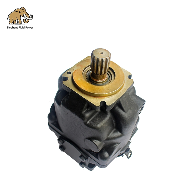 Chinese Factory New OEM Vickers Erl-130bl-S2825nnn3 Hydraulic Variable Vane Pump for Wholesaler