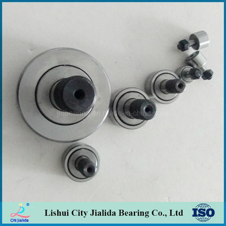 Industrial Components Precision of Needle Roller Bearing (CF24-1 KR72)