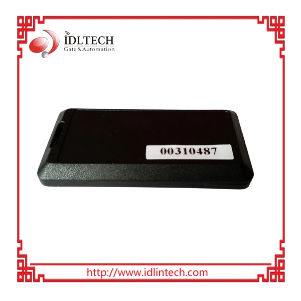 2.4G Active RFID Tag for School Student Management