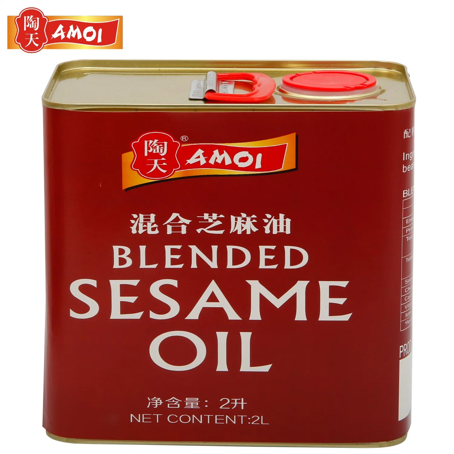 High quality/High cost performance  with Competitive Price Blended Sesame Oil/Chinese Sesame Oil Exporter