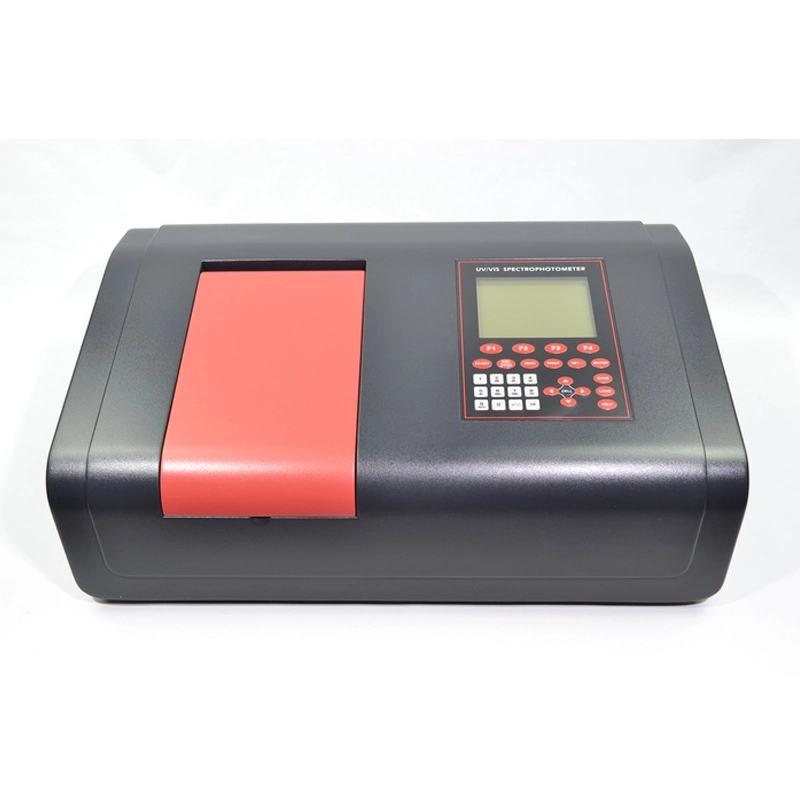 Macylab UV-Vis UV/Vis Spectrophotometer Imported Photomultiplier Tube Laboratory Equipment Biochemistry Analyzer