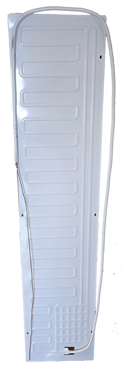 Evaporador Rollbond para refrigerador de coches