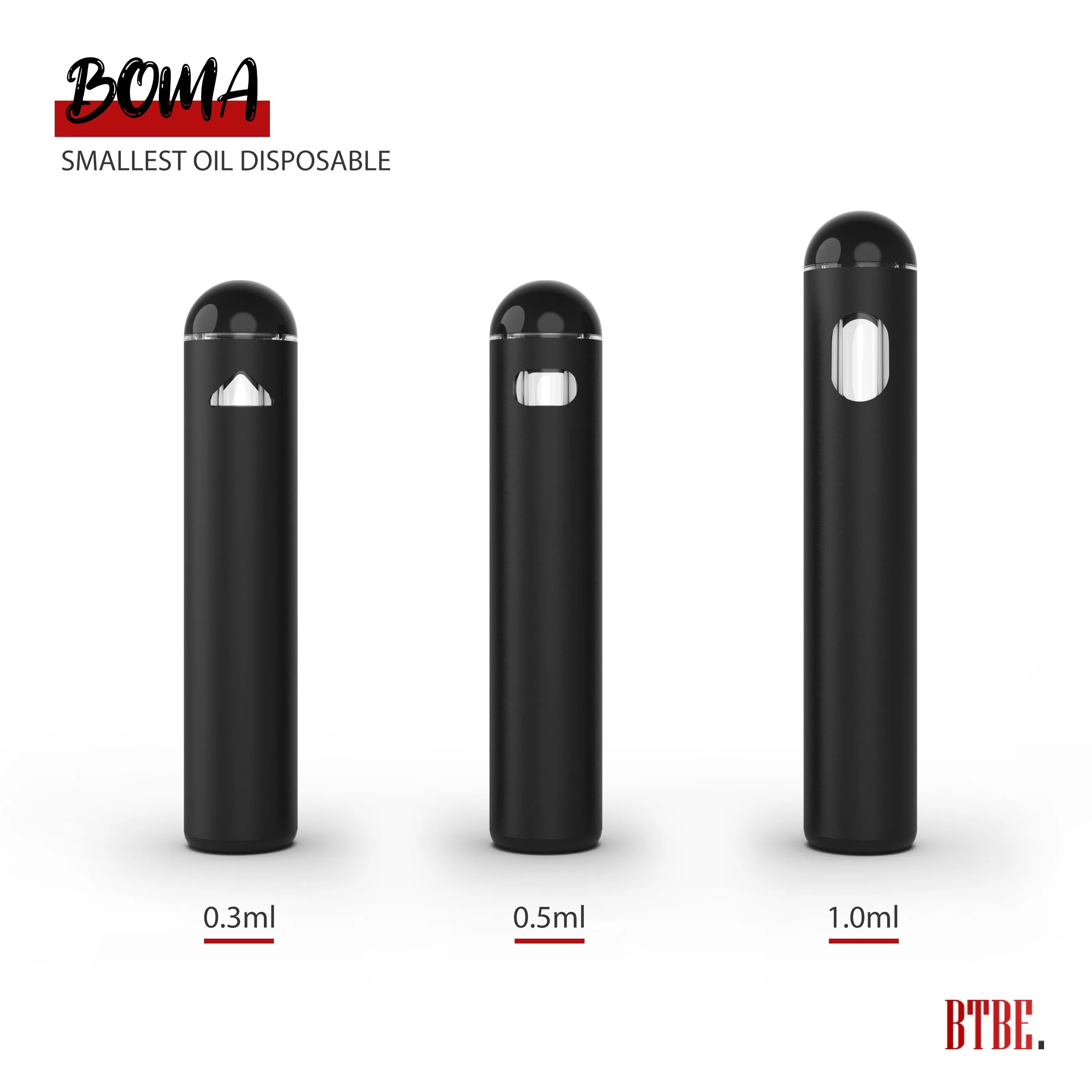 2022 Venta Wape Nextvapor caliente personalizables con Logo de la bobina de cerámica recargable Vape Pen