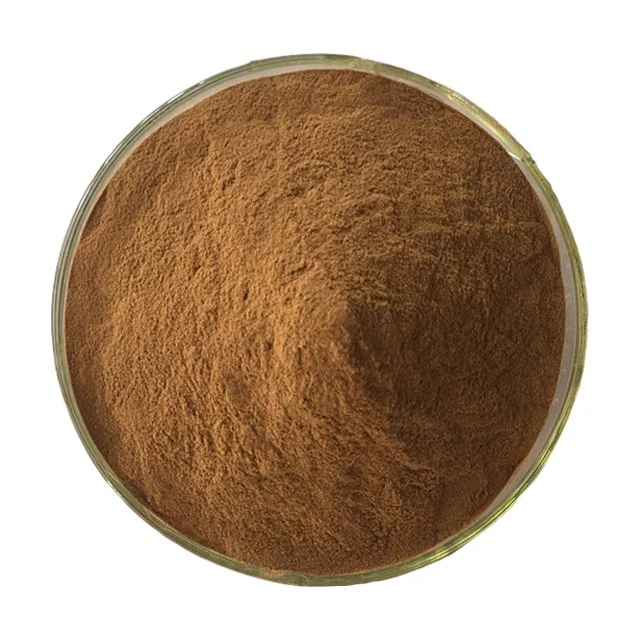 Pure Natural Herbal Extract Cosmetic Ingredients White Willow Bark Extract Salicin 15%-98%