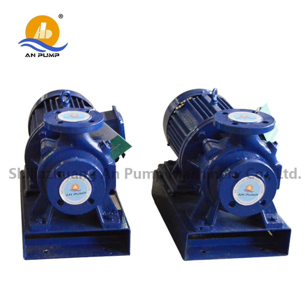 Monoblock Swimming Pool Pump