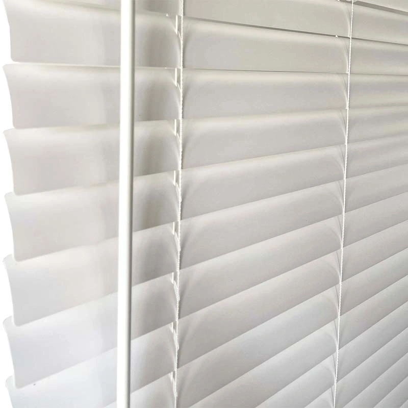 50mm Slats Window Blinds Venetian Shutters for Home Decoration