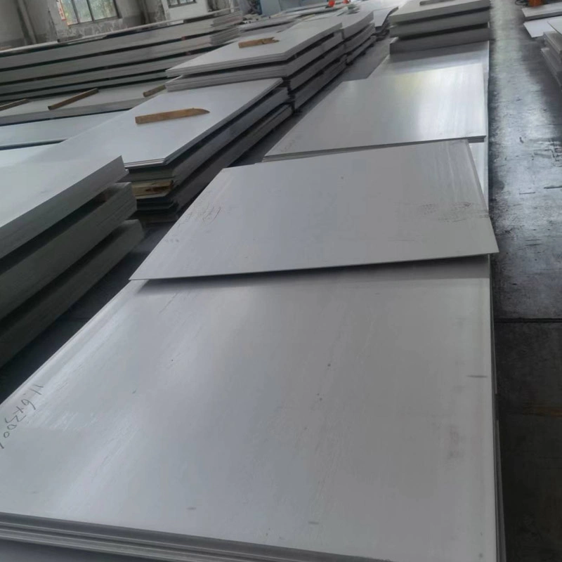 Factory Supply ASTM AISI Hot Rolled Black Surface SUS304 1.4404 0.4mm Thickness Melting Point Stainless Steel Sheets Kitchen and Bathroom Cabinets Prices Per Kg