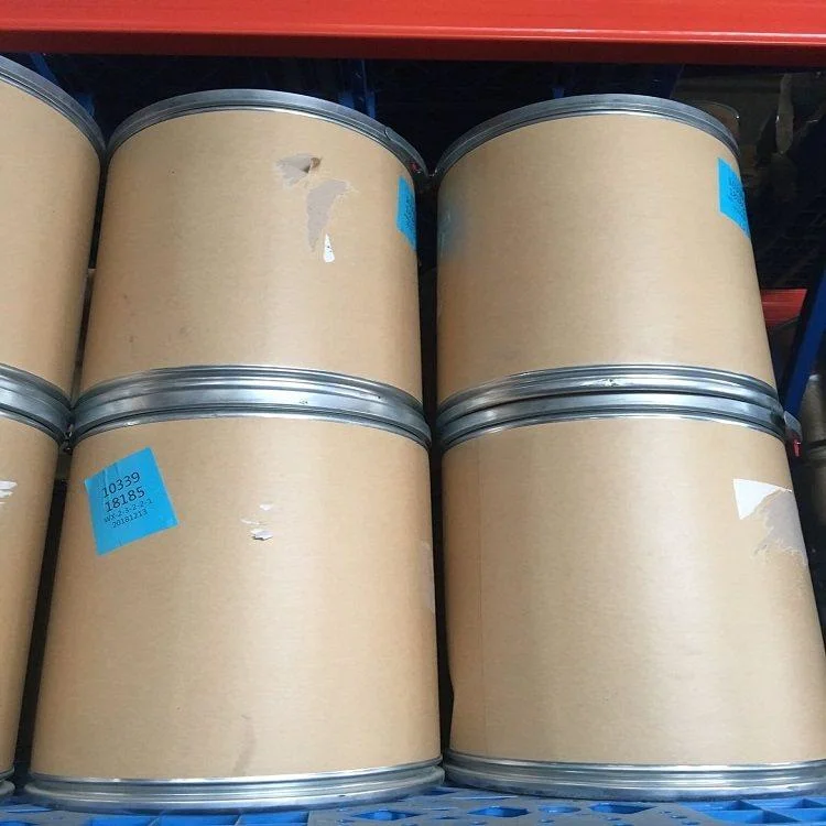 Factory Price Florfenicol Chemical / Pharmaceutical Chemical CAS 73231-34-2