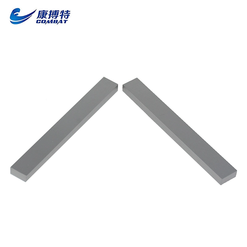 7mm Thick ASTM B760 Tungsten Sheet Plate