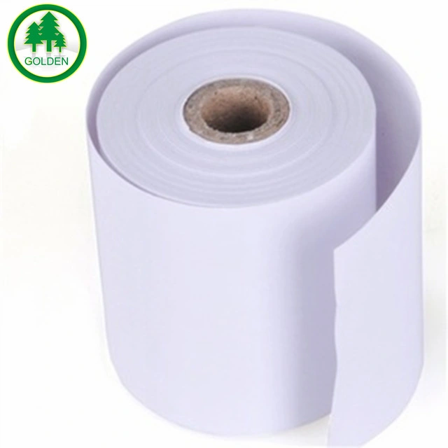 High quality/High cost performance  Wholesale/Supplier Manufacturers Jumbo POS Cash Register Printing Receipt Thermal Paper