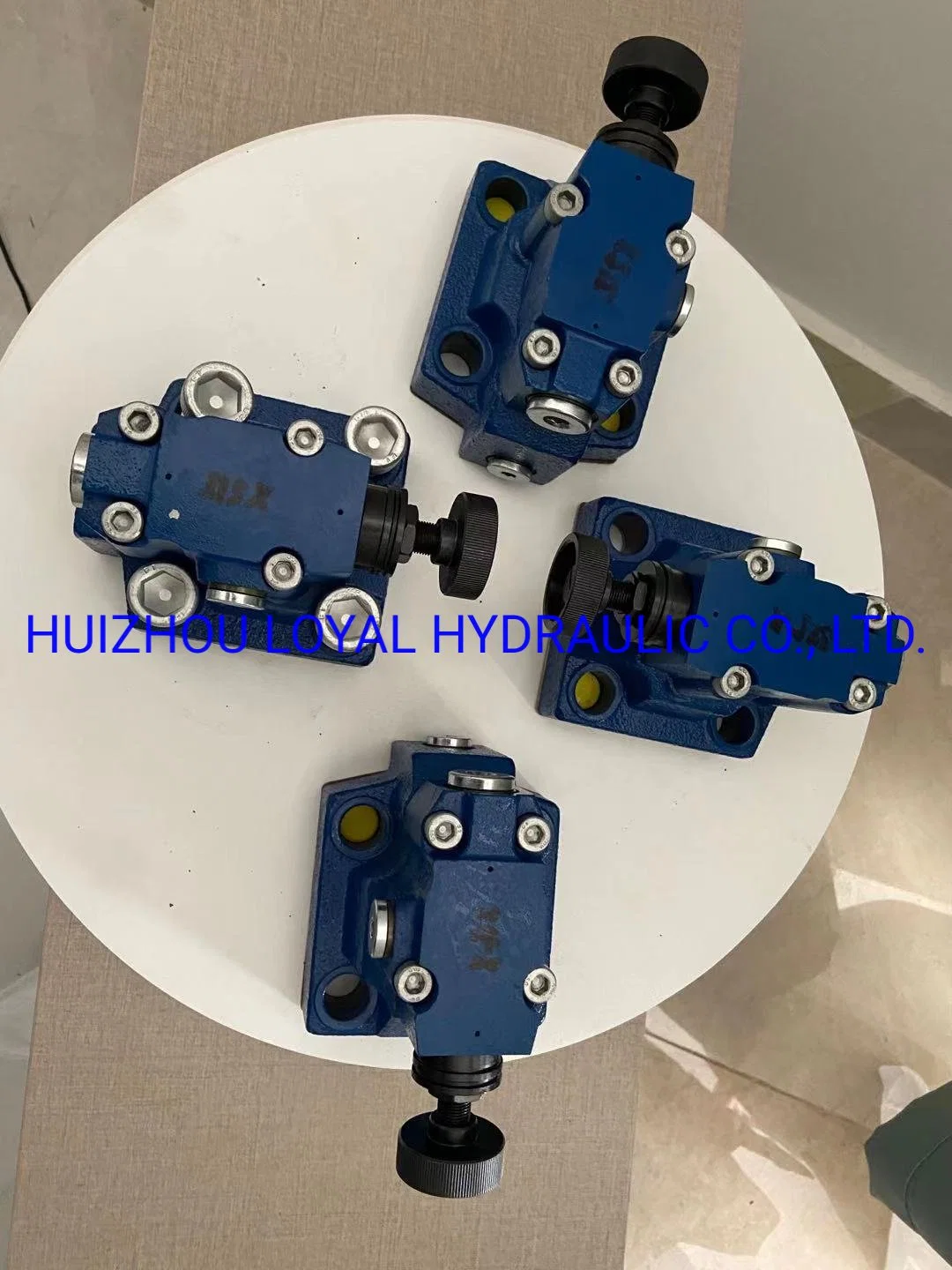 Pressure Reducing Valve Dr5dp/Dr6dp/Dr/3dr10p/3dr16p/Dr10K Hydraulic Valve